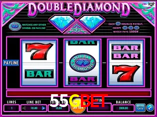 55G Bet App