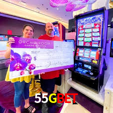 Bônus Generosos e Exclusivos no 55Gbet para Você!