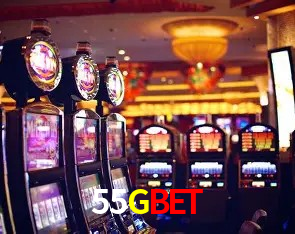 55Gbet