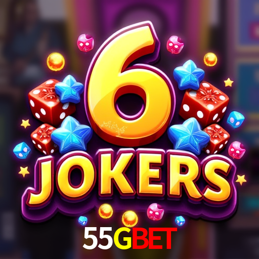 55G Bet App
