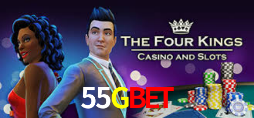 55Gbet