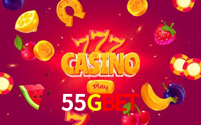 55G Bet App