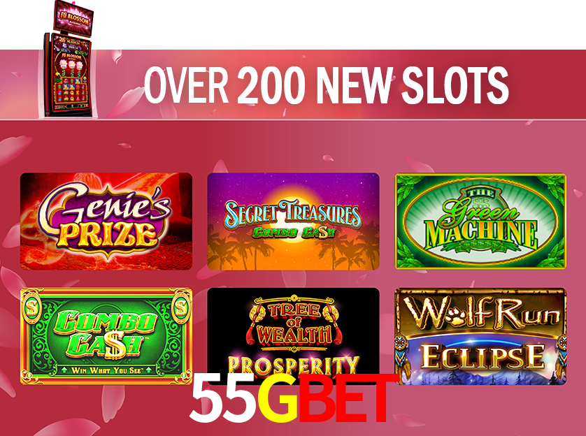 55G Bet App